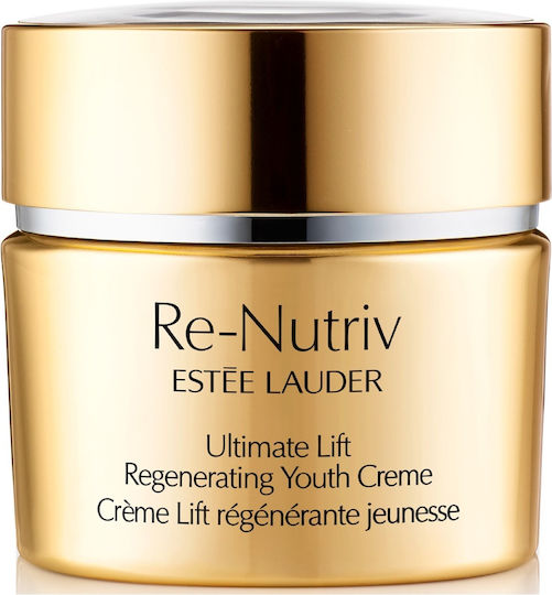 Estee Lauder Re-Nutriv Cremă de Față Hidratantă și Anti-îmbătrânire împotriva Imperfecțiunilor 50ml