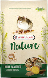 Versele Laga Τροφή για Νεαρό Χάμστερ Nature 400gr