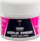 Trendy Color Cosmetics Acrylic Powder Pink 30gr