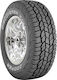 Cooper Discoverer A/T3 Sport 255/70R15 108T OWL XL Sommerreifen für 4x4 / SUV Fahrzeug