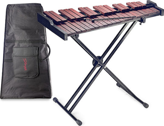 Stagg Xylo Set 37