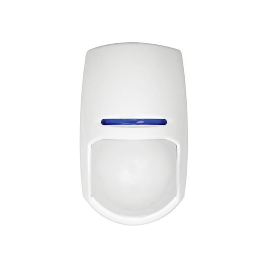 Hikvision DS-PD2-P18CE Verkabelter Bewegungssensor Vorhang Überwachung Reichweite 18m
