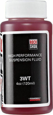 RockShox Bicycle Lubricant