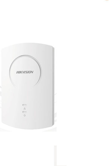 Hikvision DS-PM-WO8 8CH Module Συστημάτων Συναγερμού Ασύρματη Επέκταση 8 Εξόδων