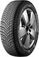 Kleber Quadraxer 2 165/65R14 79T 4 Anotimpuri Anvelopă pentru Auto de Pasageri