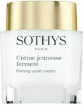 Sothys Firming Youth Cream Cremă Pentru Față pentru toate tipurile de piele 50ml