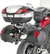 Givi Suporturi Laterale Monokey Pentru Yamaha MT-09 Tracer 2015-2017 2015-2017