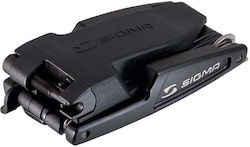 Sigma Sport Pocket Large Bicycle Multi-Tool Sigma Sport Pocket Large Bicycle Multi-Tool