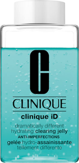 Clinique iD Dramatically Different Anti-Imperfections Basis 24h Gel Gesicht 115ml