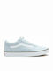 Vans Wm Ward Sneakers Hellblau