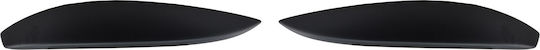 Car Headlight Eyelashes for Renault Clio Kamei