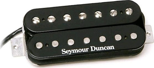 Seymour Duncan JB Model Humbucker Мост Магнит Passive за Електрическа китара