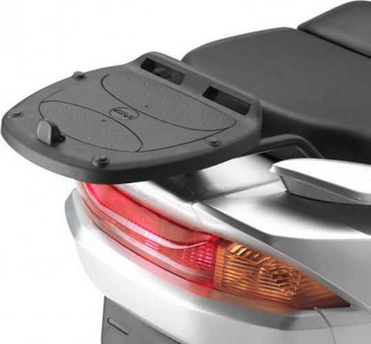 Givi Monolock Rack for Suzuki Burgman 125 150cc 2002-2006 2002-2006