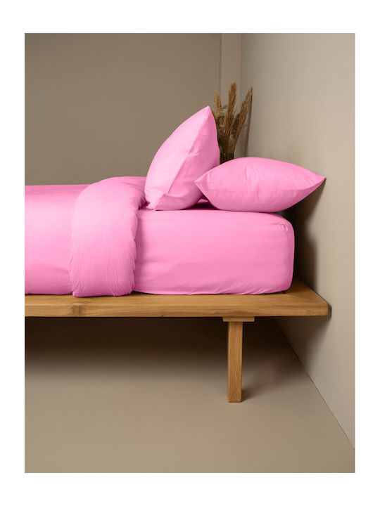 Sunshine Sheet Sets King Size 260x270cm. Cotton...