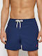 Ralph Lauren Herren Badebekleidung Shorts Marineblau