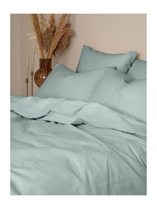 Sunshine Cotton Feelings 151 Σεντόνι Μονό 165x2...