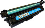 Compatible Toner for Laser Printer HP 507A CE401A 6000 Pages Cyan