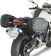 Givi Side Mounts for BMW F 800 /800 GT 2013