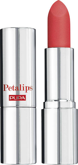 Pupa Κραγιόν Matte 014 Wild Poppy 3.5gr