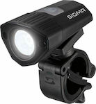 Sigma Sport Buster 100 Rechargeable Bicycle Front Light