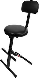 Ultimate Music Performance Chair Καρέκλα Αρμονίου Ρυθμιζόμενη Ultimate Music Performance Chair Καρέκλα Αρμονίου Ρυθμιζόμενη