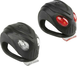 M-Wave Mamba Set with Bicycle Light