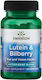 Swanson Lutein & Bilberry Ειδικό Συμπλήρωμα Διατροφής 120 μαλακές κάψουλες