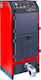 Halcotherm L3X 60 Λέβητας Ξύλου 60189kcal/h