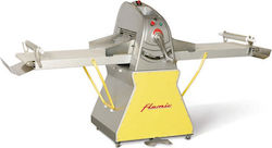 Flamic Bakery And Pastry Equipment SF500-1200 Σφολιατομηχανή Επιδαπέδια Flamic Bakery And Pastry Equipment SF500-1200 Σφολιατομηχανή Επιδαπέδια