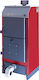 Halcotherm HL3X 60 Котел Дървени 60189ккал/ч