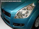 Motordrome Φρυδάκια Φαναριών Μπροστινά για Suzuki Splash