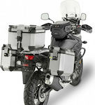 Givi Πλαϊνές Βάσεις για Suzuki DL 650 V-Strom