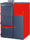 Halcotherm LN3XP 120 Λέβητας Pellet / Ξύλου 119519kcal/h