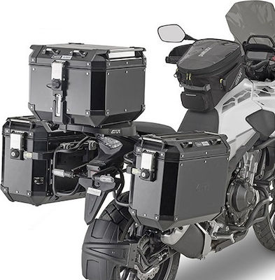 Givi Πλαϊνές Βάσεις για Honda CB 500X 2019