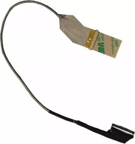 Screen Flex Cable for HP Laptop Compaq