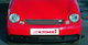 Front Headlight Eyebrows for Volkswagen Lupo