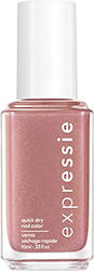 Essie Expressie Лак За Нокти С Блясък 25 Checke...