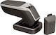Rati Armster 2 Car PU Armrest for Hyundai i10 2...