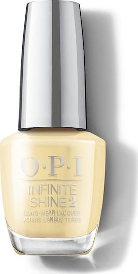 OPI Infinite Shine 2 Gloss Ojă de Unghii ISLH005 Bee Hind The Scenes Hollywood Collection 15ml