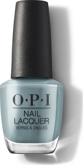 OPI Lacquer Gloss Nail Polish Destined To Be A Legend 15ml