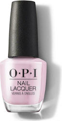 OPI Lacquer Gloss Ojă de Unghii Hollywood & Vib...