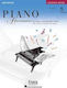 Faber Piano Adventures Lesson 2A Μέθοδος Εκμάθησης για Πιάνο 2ND Edition