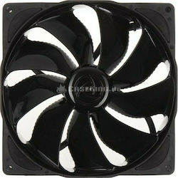 Noiseblocker NB Poole B14 Case Fan 140mm