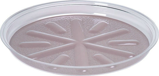 Garibaldi Presentation Tray Commercial Serving Item 53x53x2.5cm.