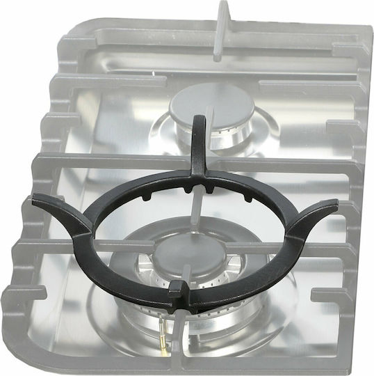Thermogatz Thermogatz Commercial Cooking Equipment Parts & Accessories Cast Iron Adapter