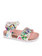 Kids' Sandals Anatomic Multicolour