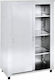 Niki Inox Metalic Dulap 120x70x200cm.