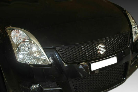Motordrome Φρυδάκια Φαναριών Μπροστινά για Suzuki Swift 04-10