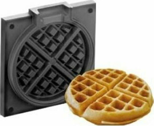 Neumarker Plate for Βαφλιέρα Helios Waffle Maker Joke.