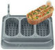 Neumarker Platte für Waffel Baguette Waffeleisen-Witz.
